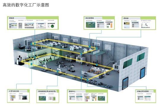 海克斯康制造智能受邀出席湖南省國防計量研討會