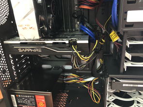 電腦主機才買兩天就不開機了，問題竟然是因為這個